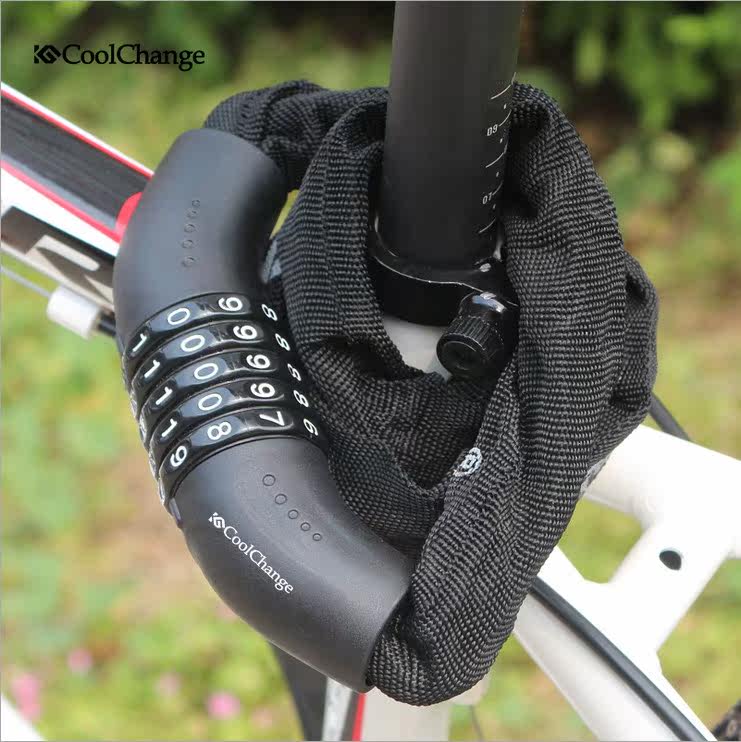 Autocollant pour vélo COOLCHANGE - Ref 2286209 Image 33