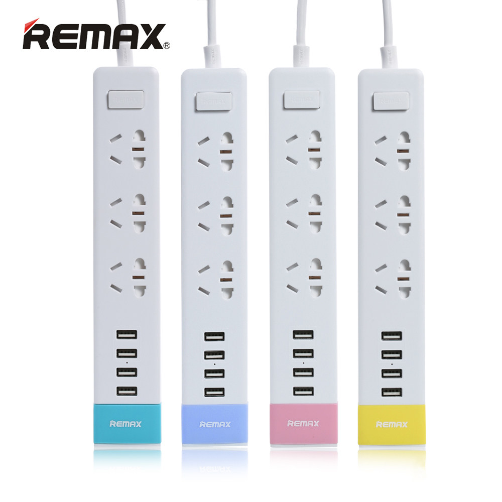 chargeur REMAX - Ref 1294769 Image 1
