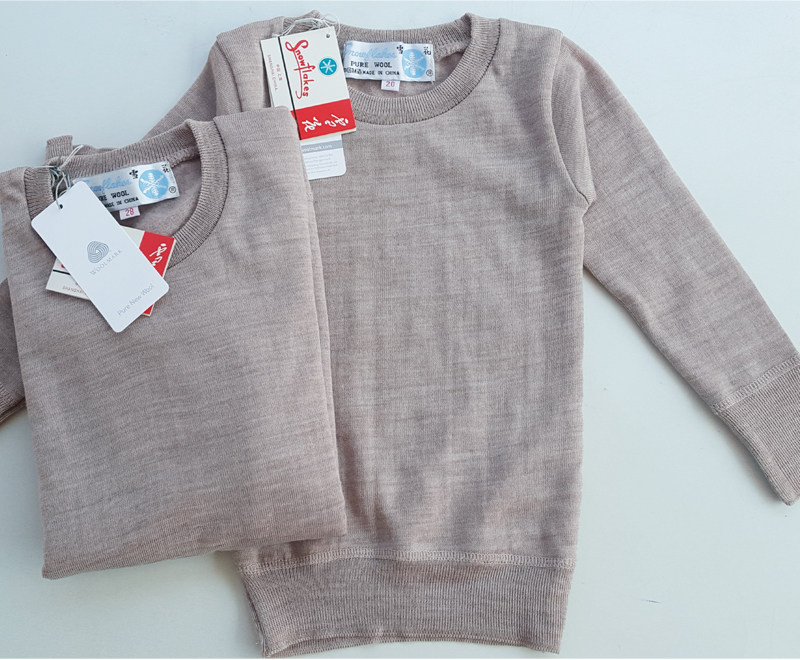 香港正品雪花牌童装羊毛衫衣儿童男女童套头加绒保暖羊毛内衣秋冬,童装/婴儿装/亲子装,毛衣/针织衫,淘宝优惠券,粉丝福利购,淘宝优惠卷
