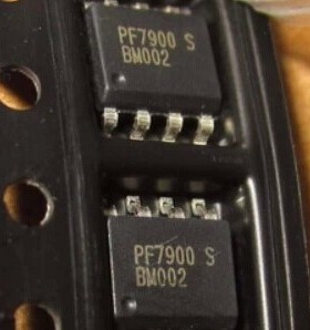 全新原装 PF7900S SOP8 液晶电源芯片 可直拍