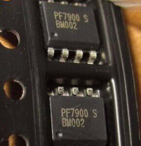 全新原装 PF7900S SOP8 液晶电源芯片 可直拍