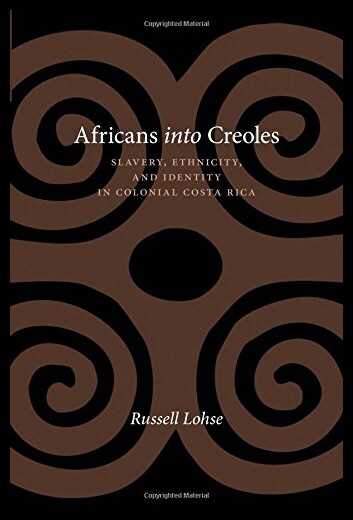【预售】Africans Into Creoles: Slavery, Ethnicity, and Id