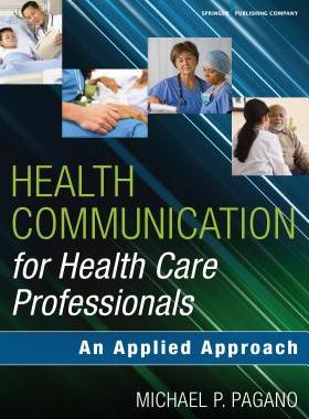 【预订】Communication for Healthcare Profess...