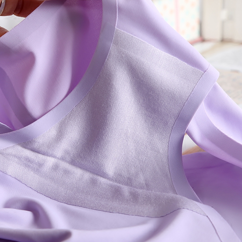 Slip jeunesse en nylon - Ref 642047 Image 5