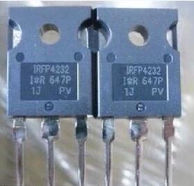 【原装拆机】IRFP4232 大功率MOS场效应管 60A 250V 电子元器件