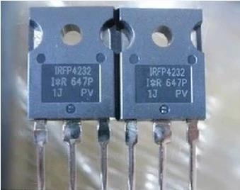 【原装拆机】IRFP4232 大功率MOS场效应管 60A 250V 电子元器件