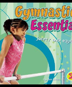 【预售】Gymnastics Essentials: Safety and Equipment