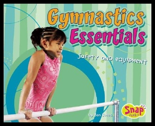 【预售】Gymnastics Essentials: Safety and Equipment