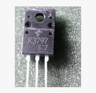 2SK3797场效应管原装拆机