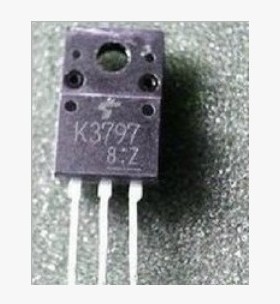 【东辉电子】K3797 2SK3797 场效应管 原装拆机三极管