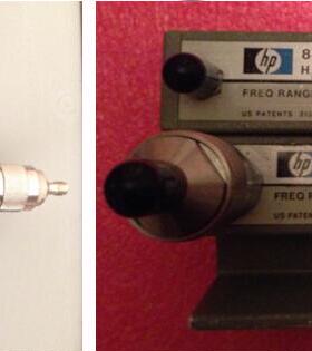 HP Power sensor HP 衰减器 R8486A 8498A 8484B 8495B