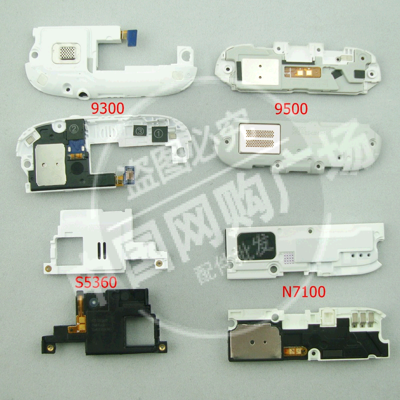 ÈýÐÇ I9300/9308 9500 N7100/7108 S5360/I509 À®°È ÑïÉùÆ÷ ÕñÁå