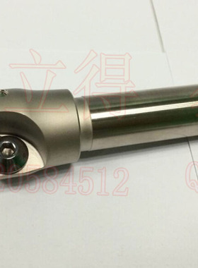 TP直柄型倒角刀适配TPMN160308系列刀片TP C25-40-200
45度倒角刀