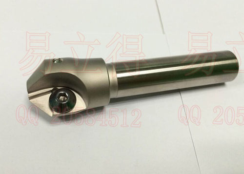 TP直柄型倒角刀适配TPMN160308系列刀片TP 45度倒角刀