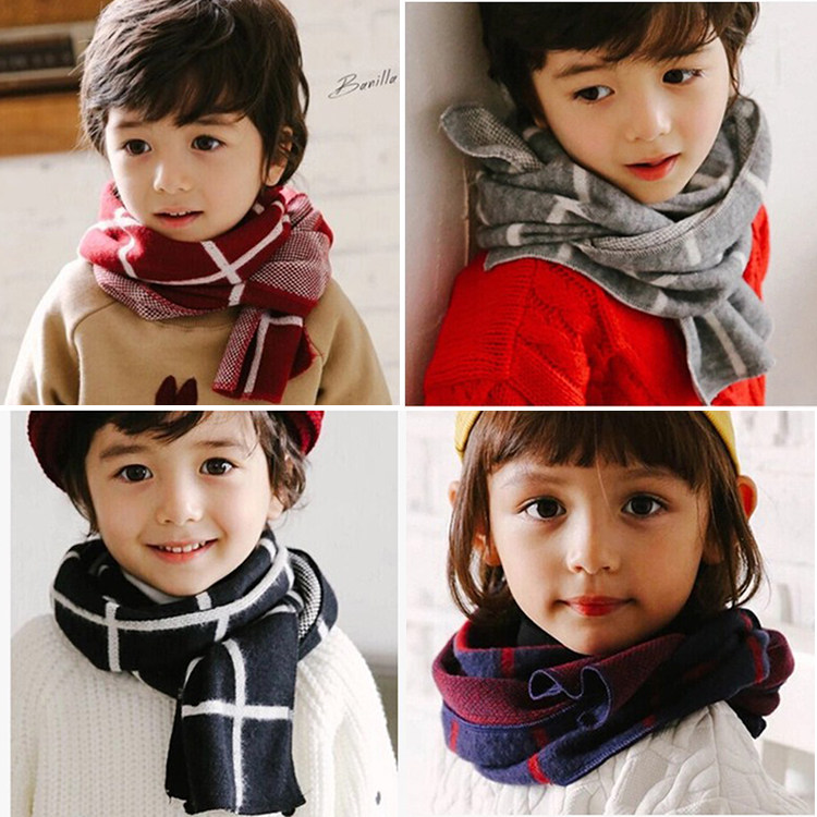 Echarpe enfant - Ref 2141085 Image 1