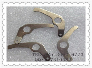 000飞达配件 M111H 全新出售YAMAHA雅马哈FT FS飞达专用铁鸟嘴KJK