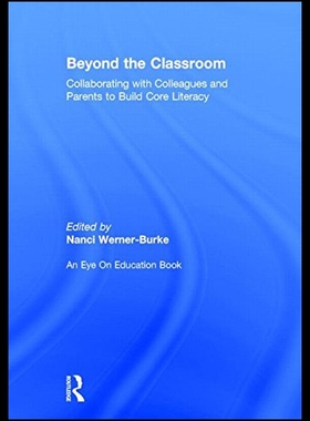 【预售】Beyond the Classroom: Collaborating with Colleagu