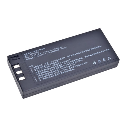 适用科曼HYLB-1010C608000D电池