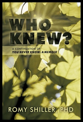 【预售】Who Knew?: A Continuation of You Never Know: A Me