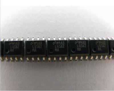 原装LM4562MAX LM4562MA 音频双运放芯片 封装SOP8
