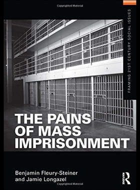【预售】The Pains of Mass Imprisonment