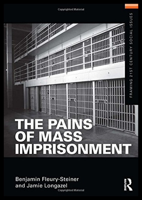 【预售】The Pains of Mass Imprisonment