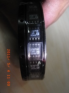 ADM708TAR 708T M708TAR