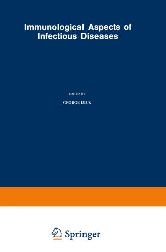 【预订】Immunological Aspects of Infectious ...