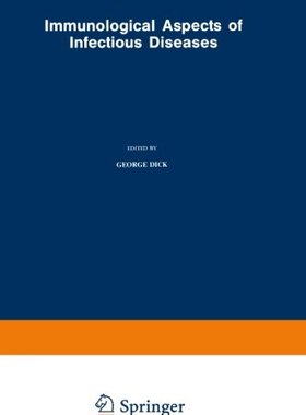 【预订】Immunological Aspects of Infectious ...