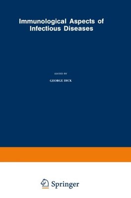 【预订】Immunological Aspects of Infectious ...