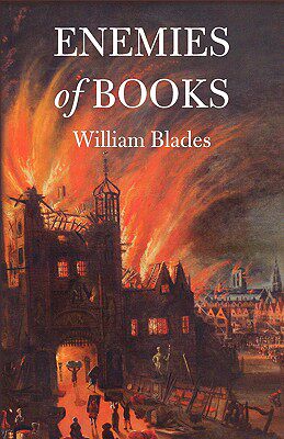 【预售】Enemies of Books