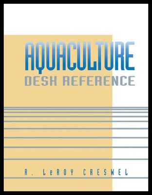 【预售】Aquaculture Manual