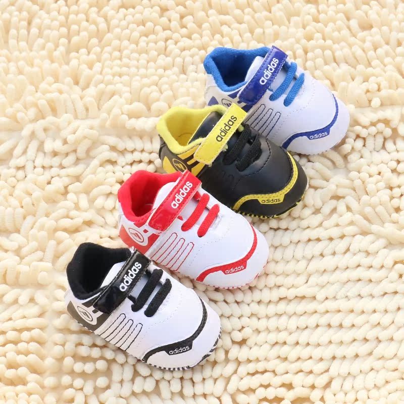 Chaussures enfants en autre suture de voiture pour printemps - Ref 1039791 Image 3