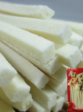 江西特产 传统糕点 常兴 灯芯糕 四大糕点之一 150g 满10袋包邮
