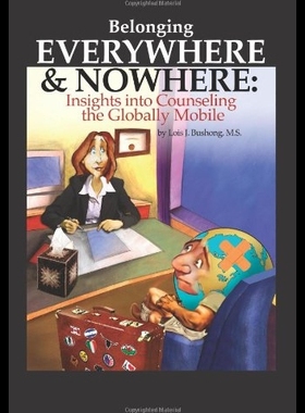 【预售】Belonging Everywhere and Nowhere: Insi