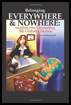 【预售】Belonging Everywhere and Nowhere: Insi