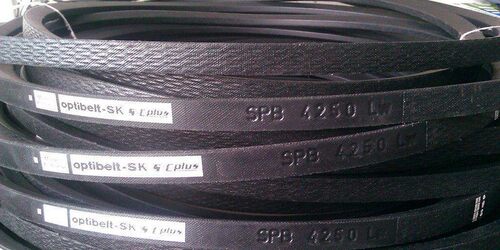 Optibelt-SK德国欧皮特皮带SPB4500LW SPB4560LW SPB4750LW三角带