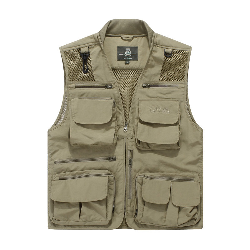 Gilet sans manche sport - Ref 542199 Image 1