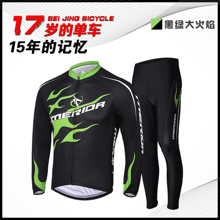 Gants de cyclisme mixte - Ref 2243640 Image 8
