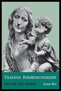 【预售】Tilmann Riemenschneider: His Life and Work