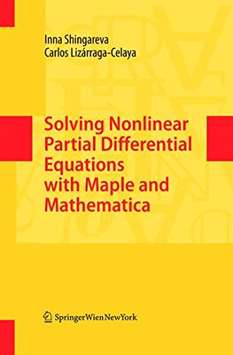 【预订】Solving Nonlinear Partial Differenti...