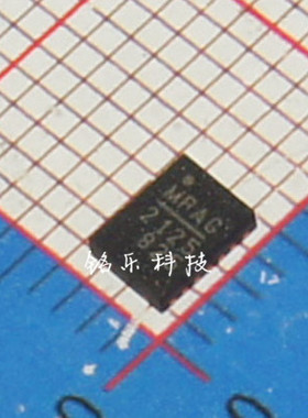 全新原装 电子元器件 MP2125DL QFN-14 开关电源稳压器