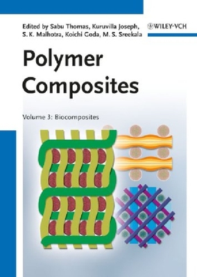 【预订】Polymer Composites V3