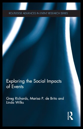 【预售】Exploring the Social Impacts of Events