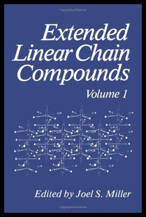 预售 Compounds Extended Chain Vol... Linear