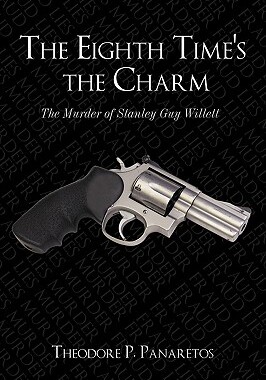 【预售】The Eighth Time's the Charm: The Murder of Stanle...