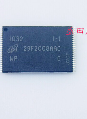 MT29F2G08AACWP MT29F2G08AADWP MT29F2G08 各尾数容量有