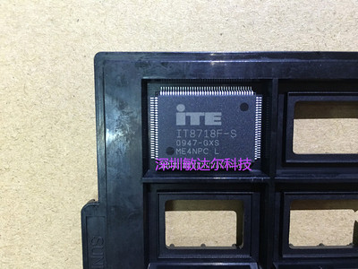 IT8718F-S IT8718F-S/GX 全新原装进口 ITE QFP