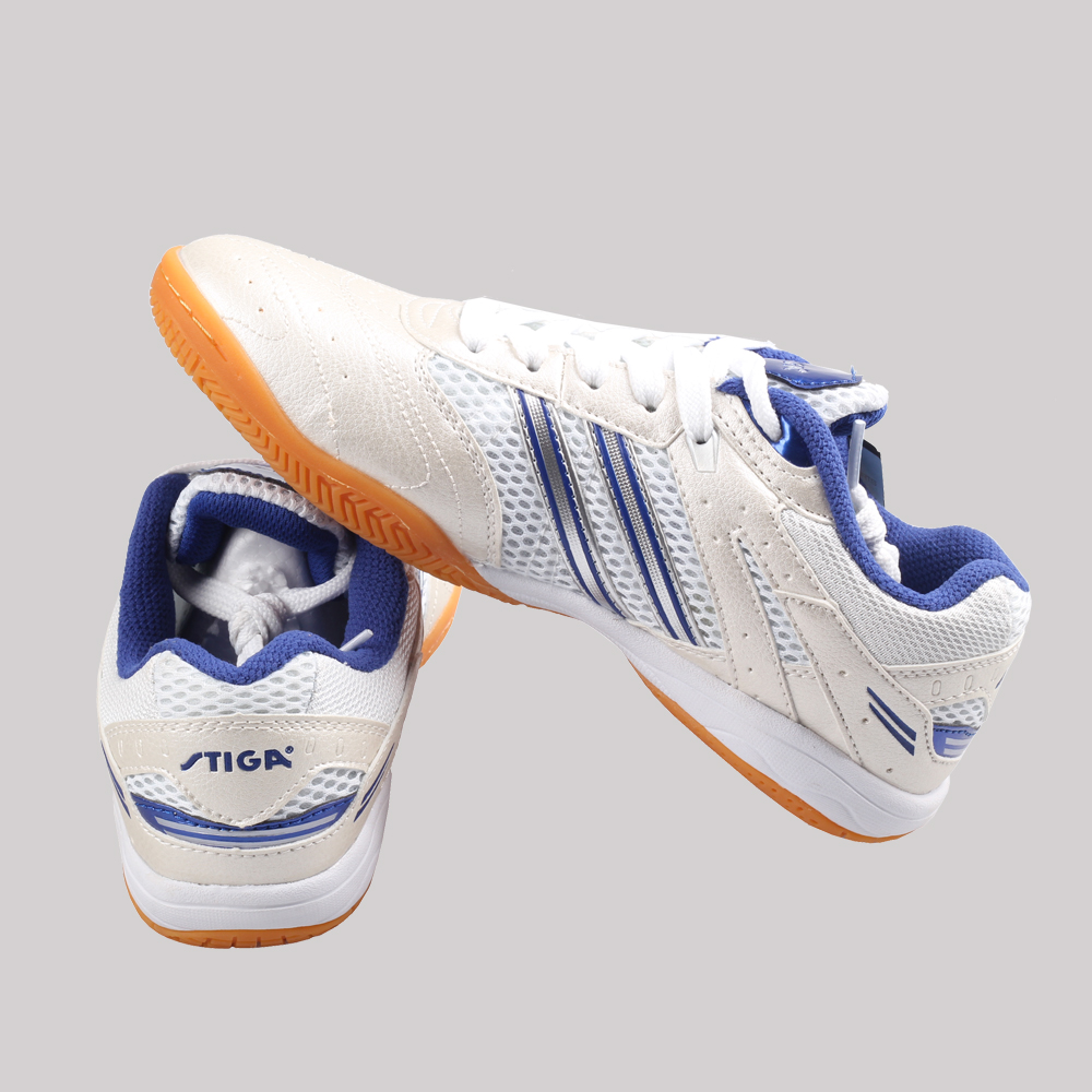 Chaussures tennis de table uniGenre STIGA G1108017 - Ref 864904 Image 1