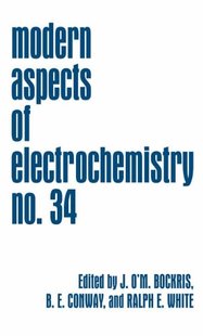 Aspects Modern Electrochemistry 预售